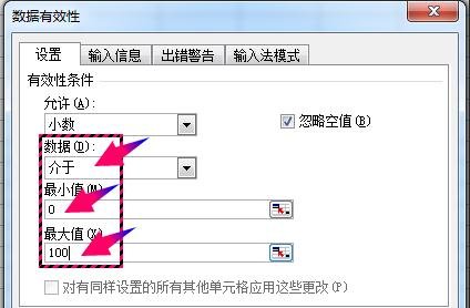 在excel单元格中输入数值-0.14