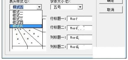 excel表格怎么加多条斜线