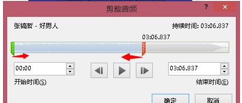 ppt2003如何嵌入音乐