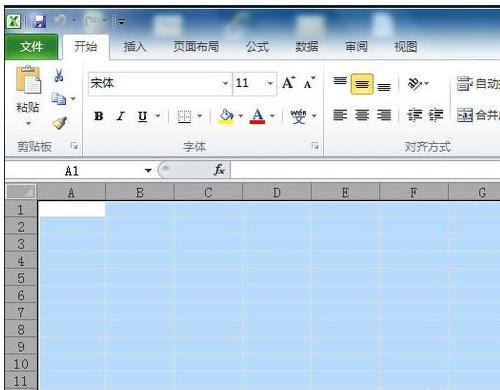 excel2010怎么导入外部数据