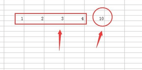 如何在excel中复制纯数字?在excel中复制纯数字的教程