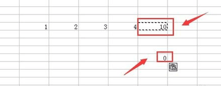 如何在excel中复制纯数字?在excel中复制纯数字的教程