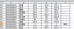 excel中计数用哪个函数