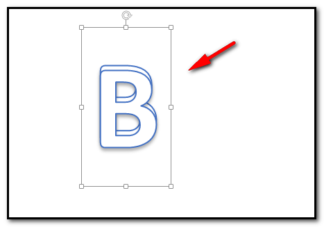 ppt怎么制作厚度立体感字