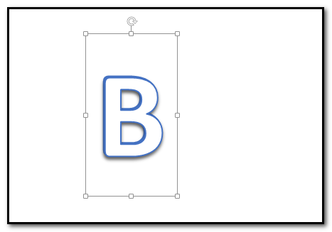 ppt怎么制作厚度立体感字