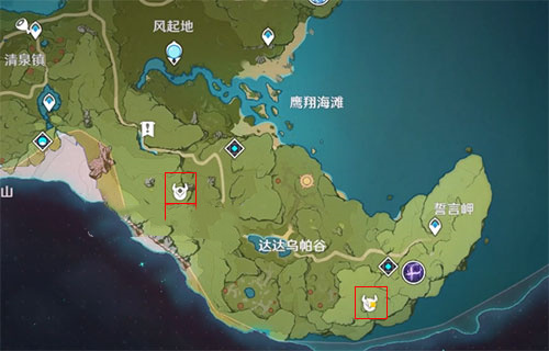 原神新兵的徽记在哪里获得-新兵的徽记获得方法介绍