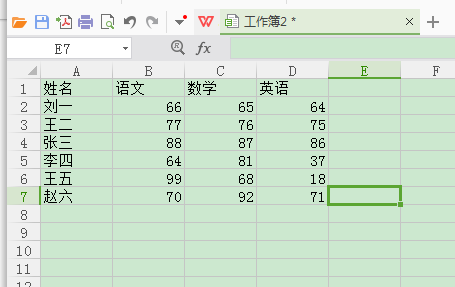 怎么在excel中制作图表?在excel中制作图表的具体方法