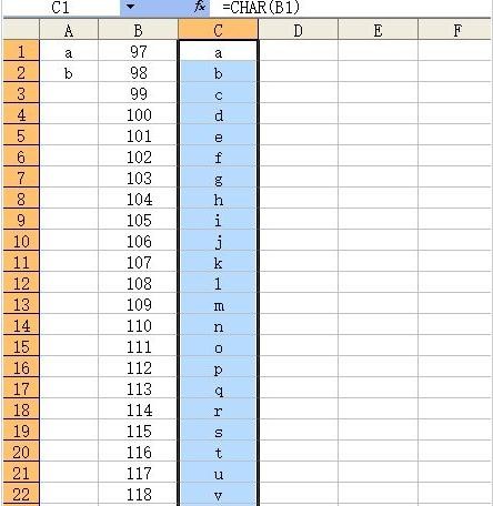 excel怎么自动输入序列号