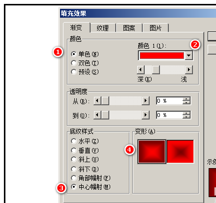 怎么画冰糖葫芦?