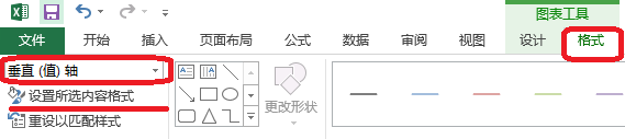 excel表格怎么制作直方图