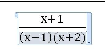 word怎么编辑数学符号