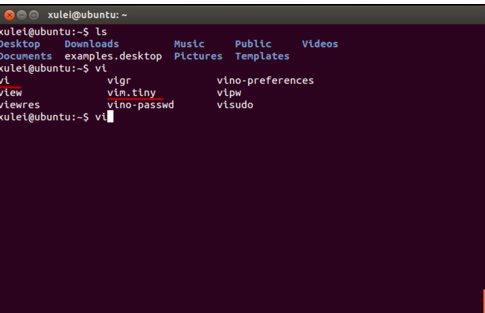 linux系统如何安装vim