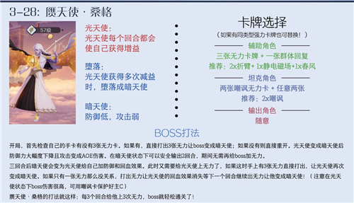 黑潮之上协会boss攻略详解-协会boss高伤打法分享