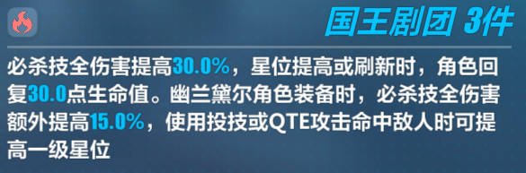 崩坏3莎士比亚漂流值得抽吗-莎士比亚漂流圣痕评测