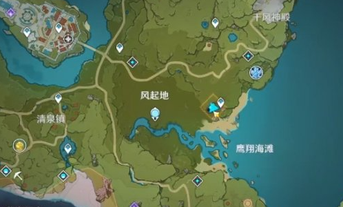 原神命定之星任务完成流程详细介绍