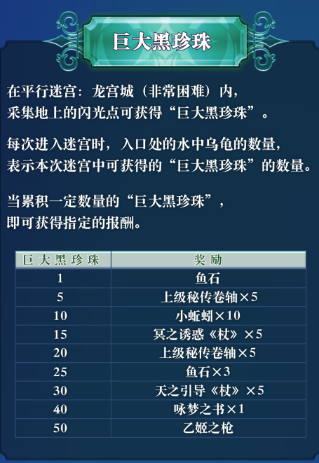 另一个伊甸外传千年之匣绵津见的神殿攻略大全