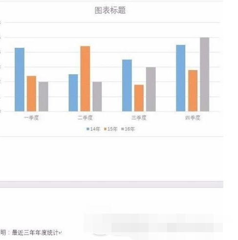 在word中出现跨页断开不能完整显示的解决方法是