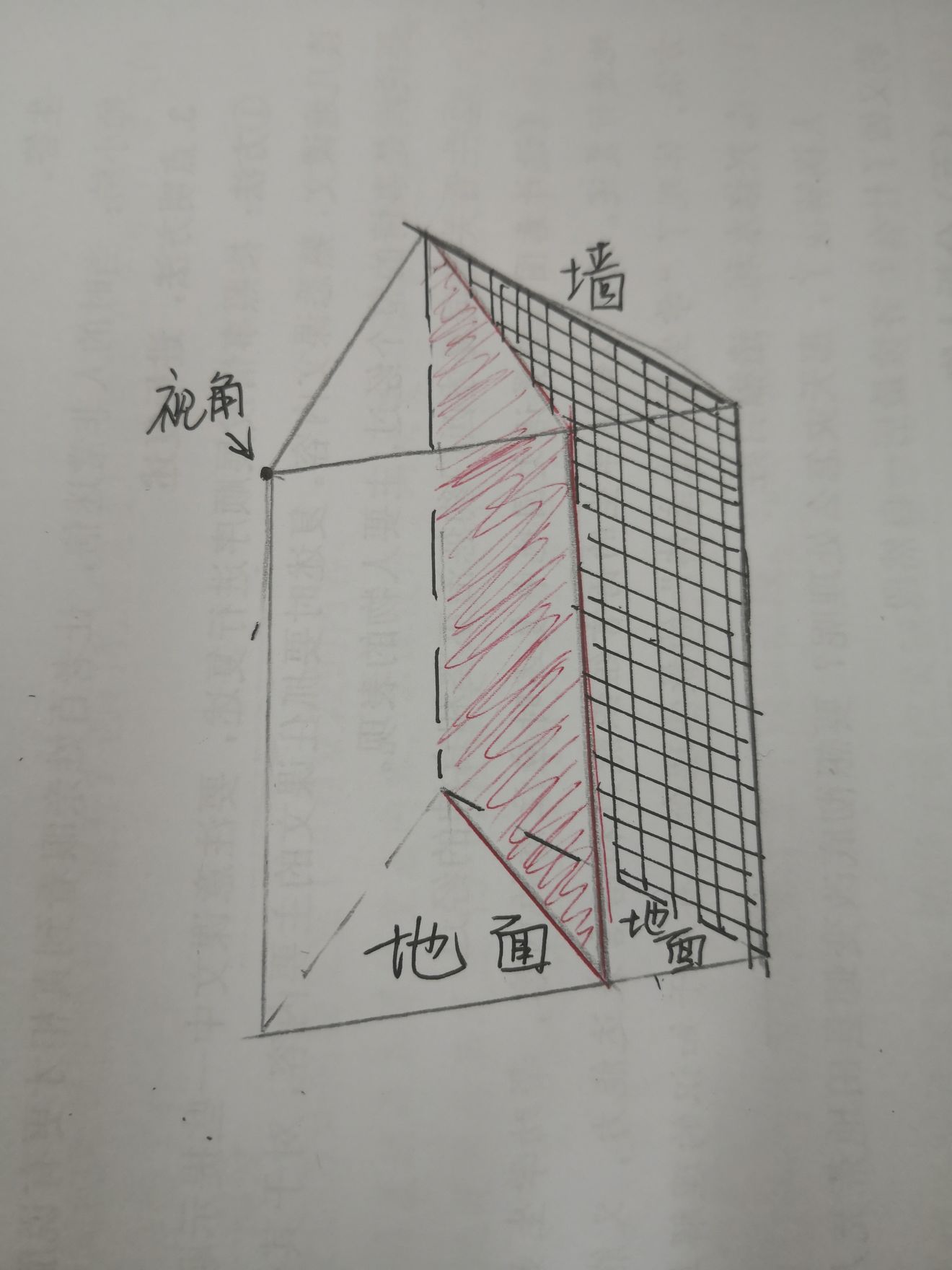 人类跌落梦境爬墙技巧方法分享