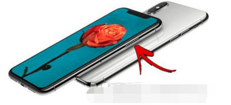 iphonex的解锁方式