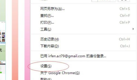 chrome如何查看cookie