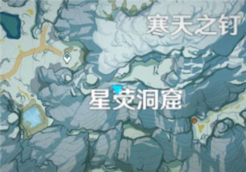 原神覆雪之国任务详细流程图解攻略