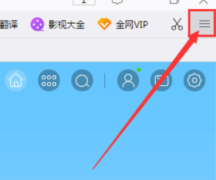 在千影浏览器中将javascript功能开启的具体操作步骤为