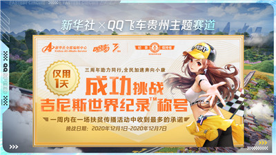 2020QQ飞车手游亚洲杯完美落幕，云海卫冕亚洲车神