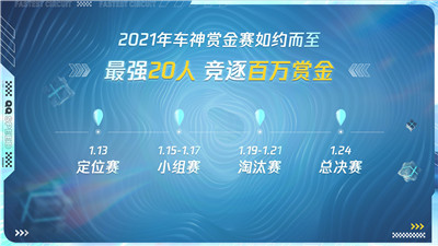 2020QQ飞车手游亚洲杯完美落幕，云海卫冕亚洲车神