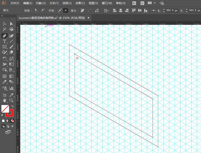 ai制作出usb小u盘的操作教程