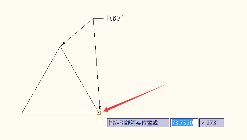 cad删除多重引线快捷键