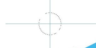 ps绘制出圆形按钮的详细操作流程图