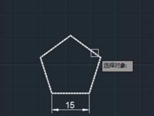 cad指定比例因子缩放的操作教程