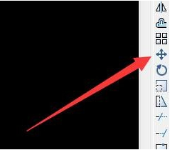 cad移动图形的操作教程分享