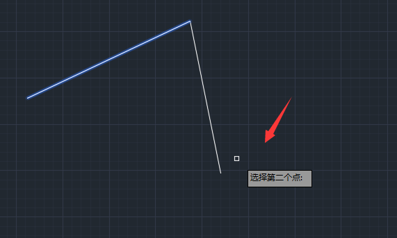 cad光顺曲线命令怎么用