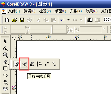 cdr怎么做三维效果