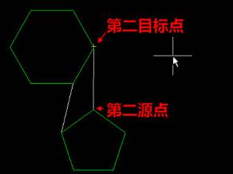 cad对齐命令al怎么用