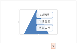 ppt中smartart动画怎么一项项出