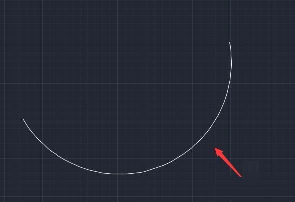 autocad绘制圆弧有几种方法