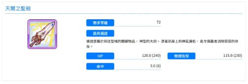 公主连结国服R12-3期间新装备分析及刷碎片建议