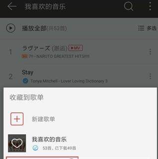 网易云音乐创建隐藏歌单的操作教程