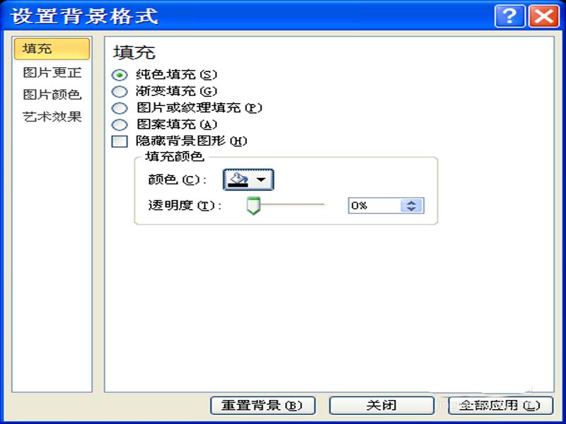 教大家利用ppt制作一段闪电动画片