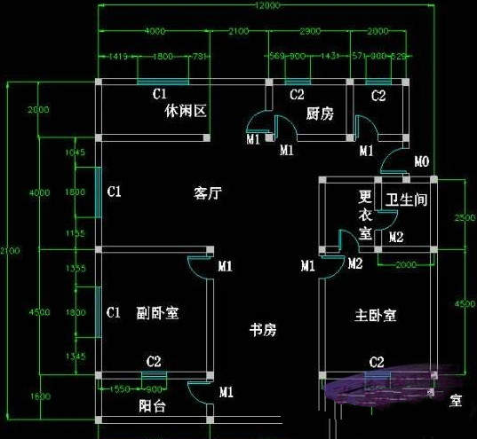 cad文件打开后字体乱码的处理教程怎么操作