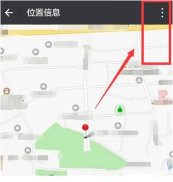 怎么使用微信小程序查经纬度