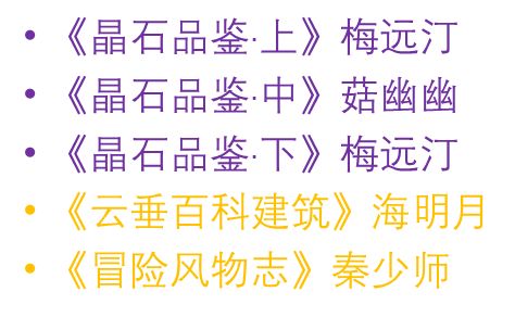 天谕手游社会见闻书籍大全-社会见闻书籍作用一览