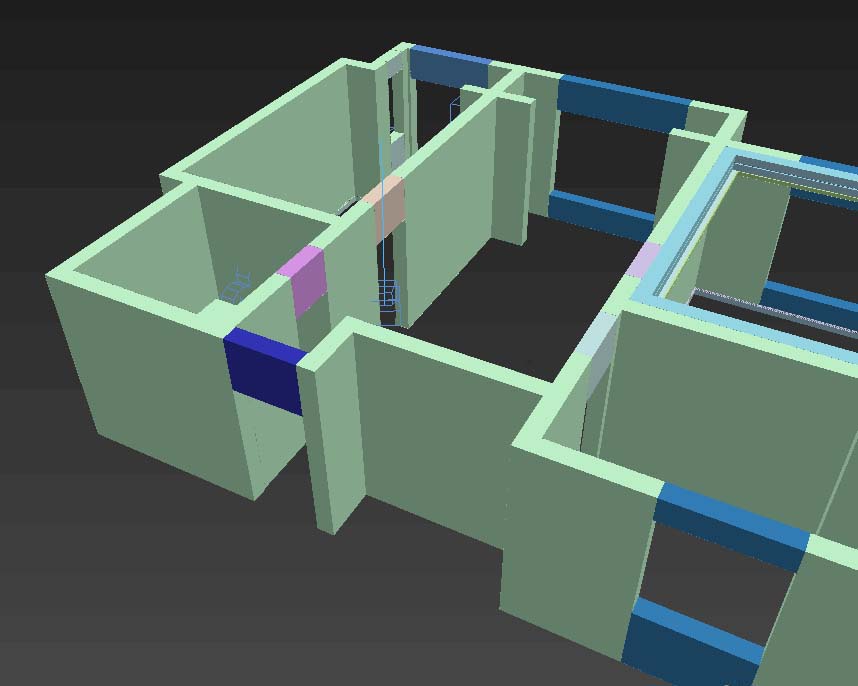 在3dmax中使用材质编辑器的具体操作步骤是