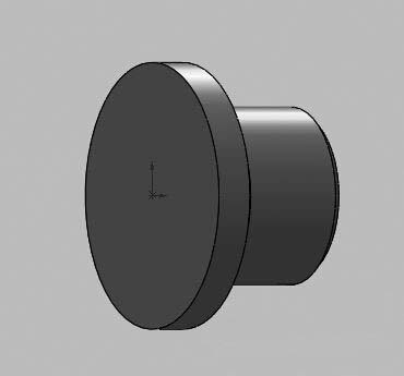 solidworks零件库建立