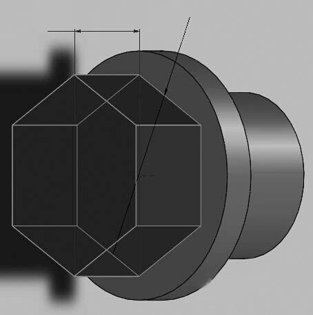 solidworks零件库建立