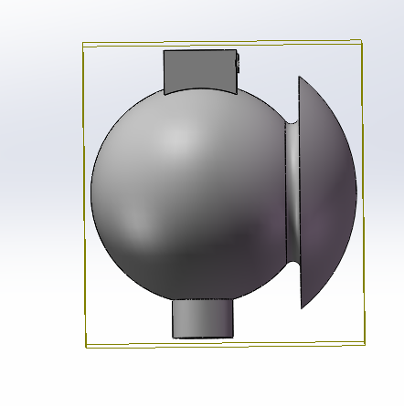 solidworks如何制作爆炸视图