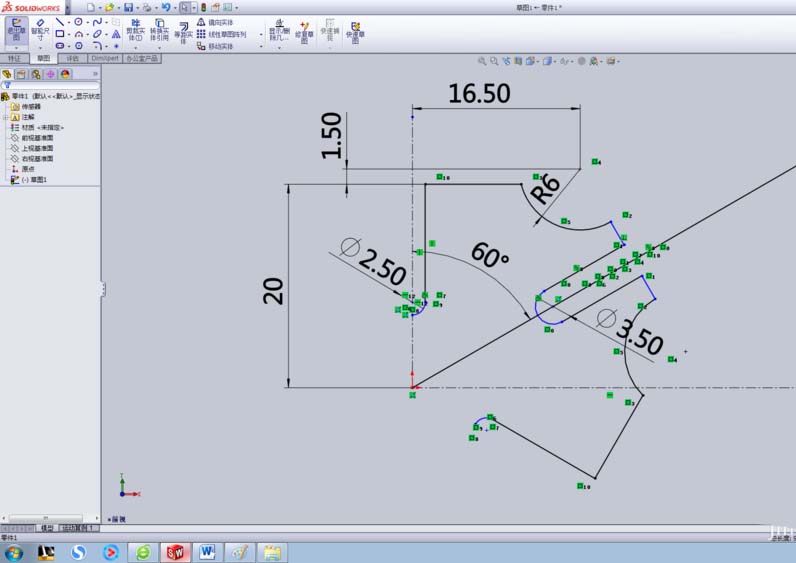 solidworks棘轮怎么配合