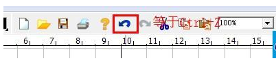 chemdraw常用快捷键